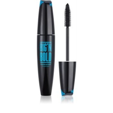 

Водостойкая тушь для ресниц Bign Bold - 15 мл Flormar