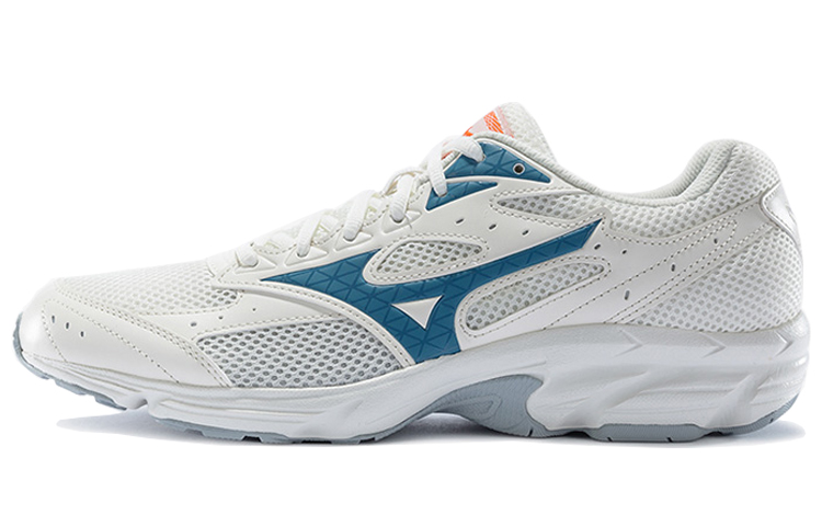 

Mizuno Спарк СиЭн Уайт Блю