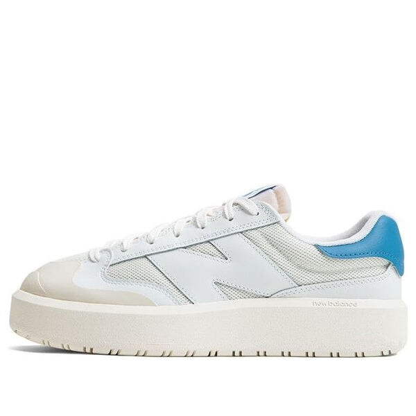 

Кроссовки ct302 New Balance, белый