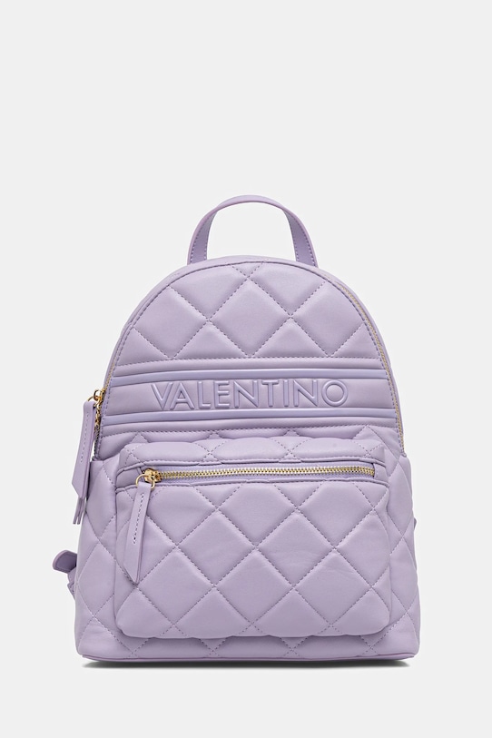 

Рюкзак Valentino Bags, фиолетовый