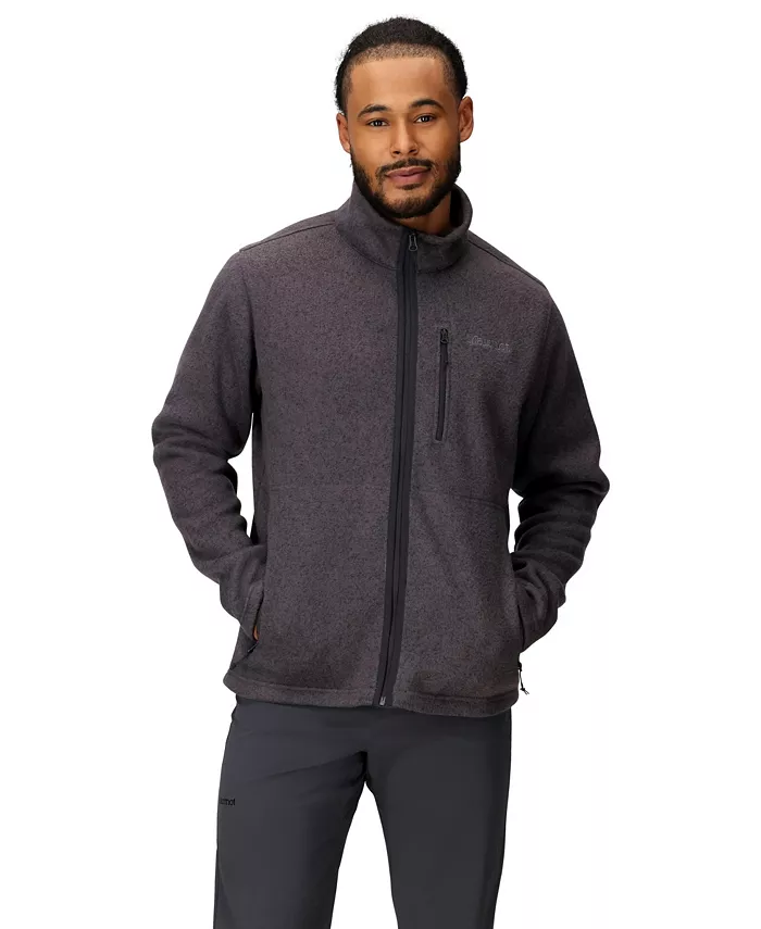 

Мужская куртка Drop Line Marmot, черный