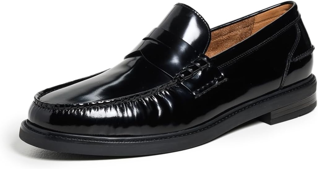 

Мужские лоферы Cole Haan Pinch Prep Penny, черный