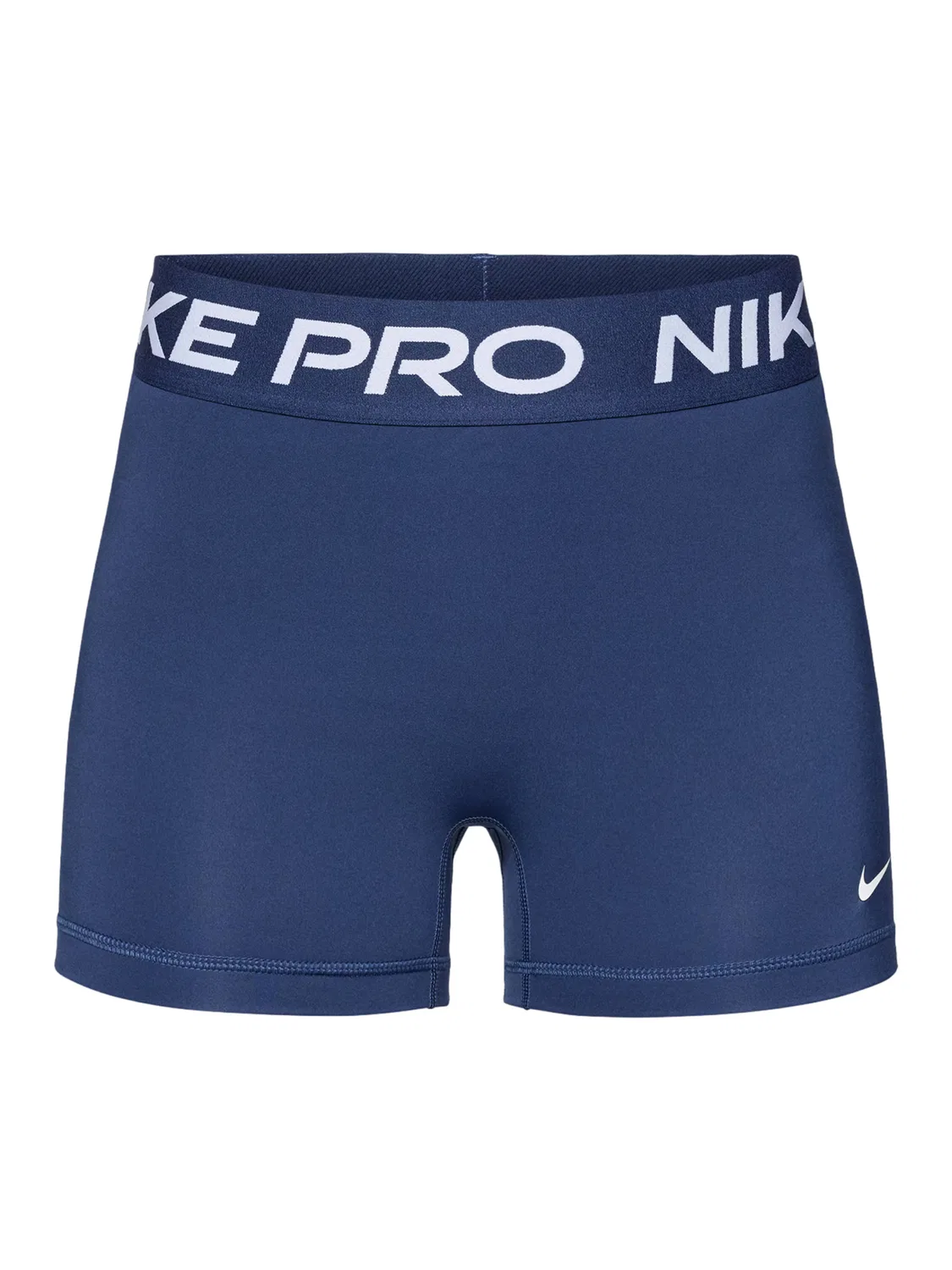 Узкие спортивные штаны 'Pro 365' Nike, Navy
