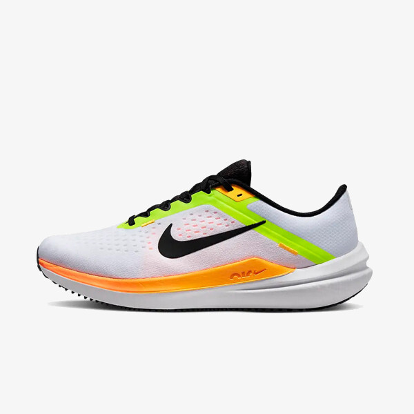 

Кроссовки Air Winflo Nike, белый