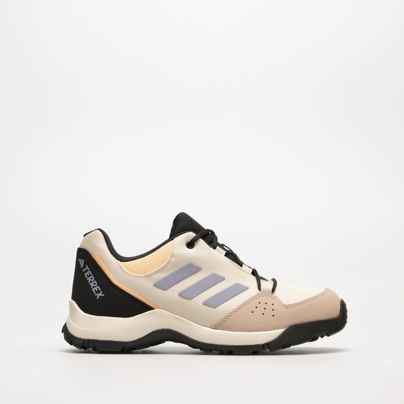 

Кроссовки Adidas Terrex HyperHiker Low, бежевый