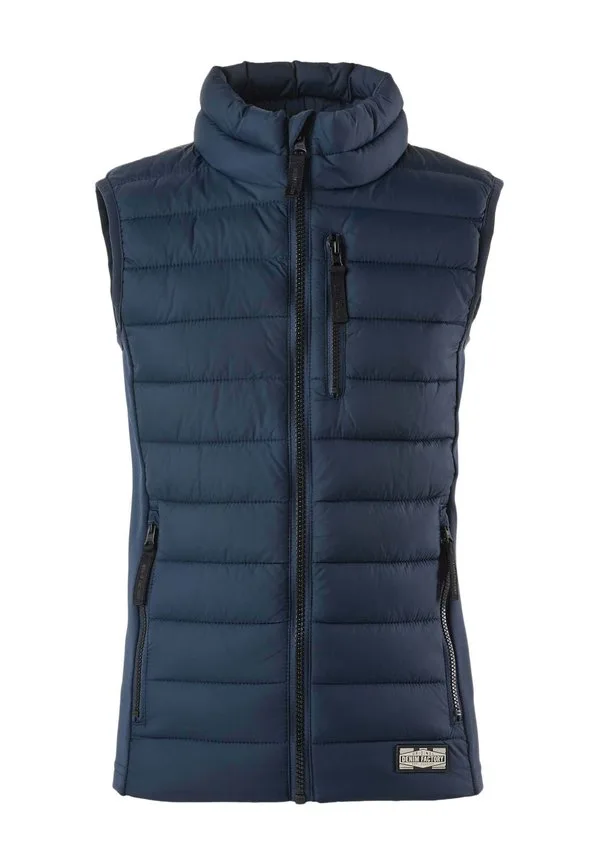 Жилет denver hybrid jr Denim Factory, Dk Navy
