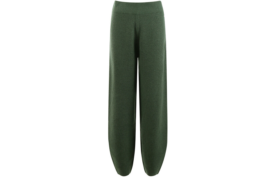 

ARMANI EXCHANGE Женские повседневные брюки, цвет Army Green
