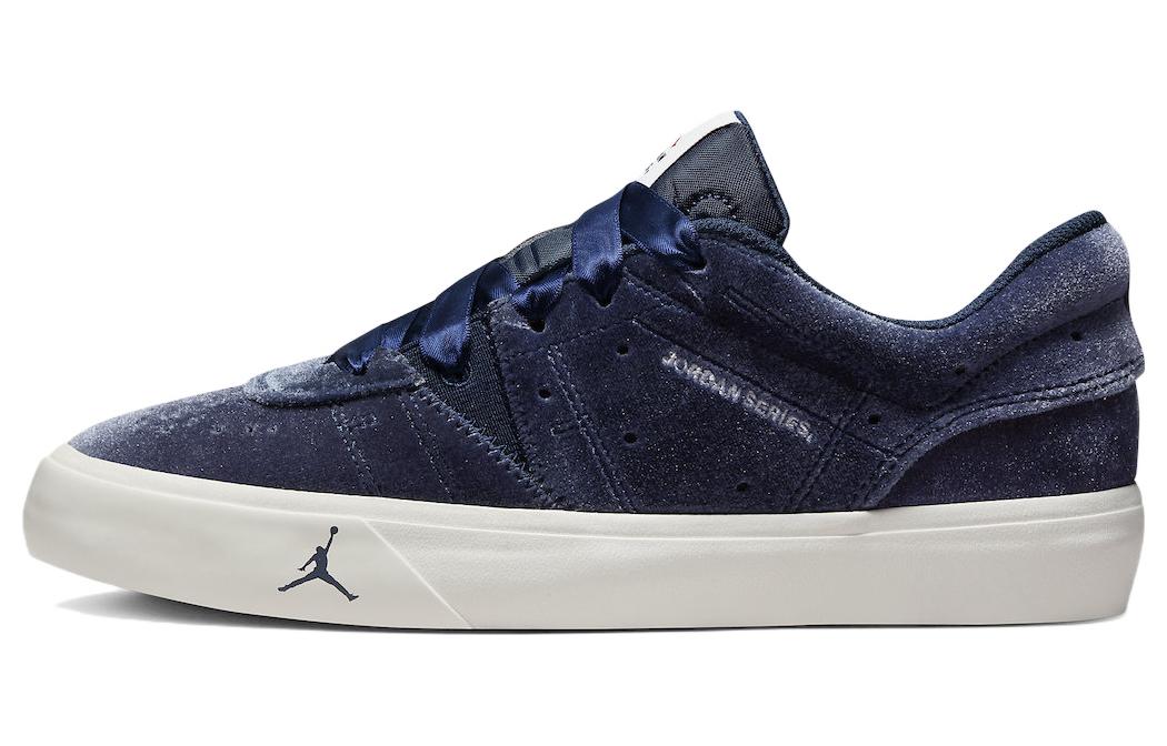 

Jordan Series .01 SE Velvet Midnight Navy