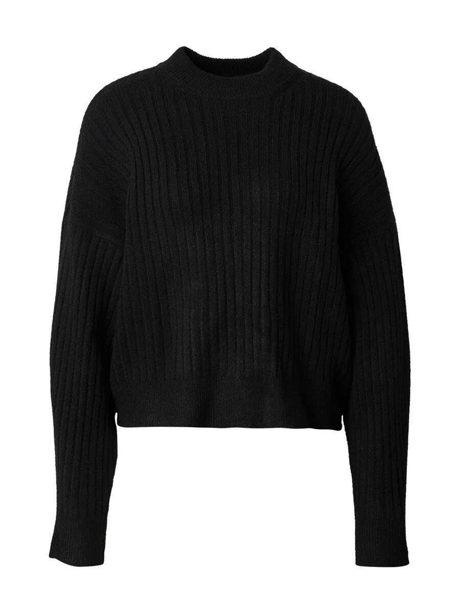 

Свитер Sublevel, черный