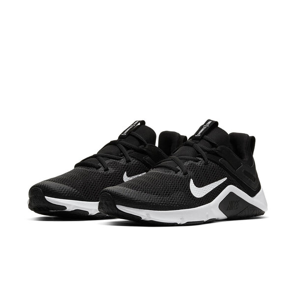 Кроссовки легенда необходимая Nike, черный — фото 3