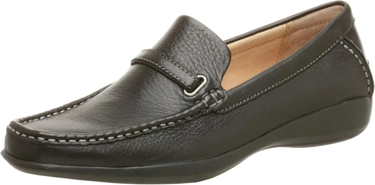 Florsheim Мужские туфли Hobbes, Black