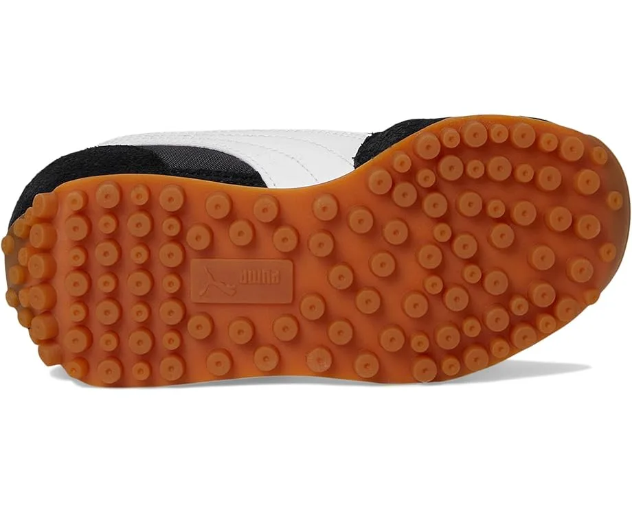 Кроссовки PUMA Kids Easy Rider, Puma Black/Puma White — фото 3