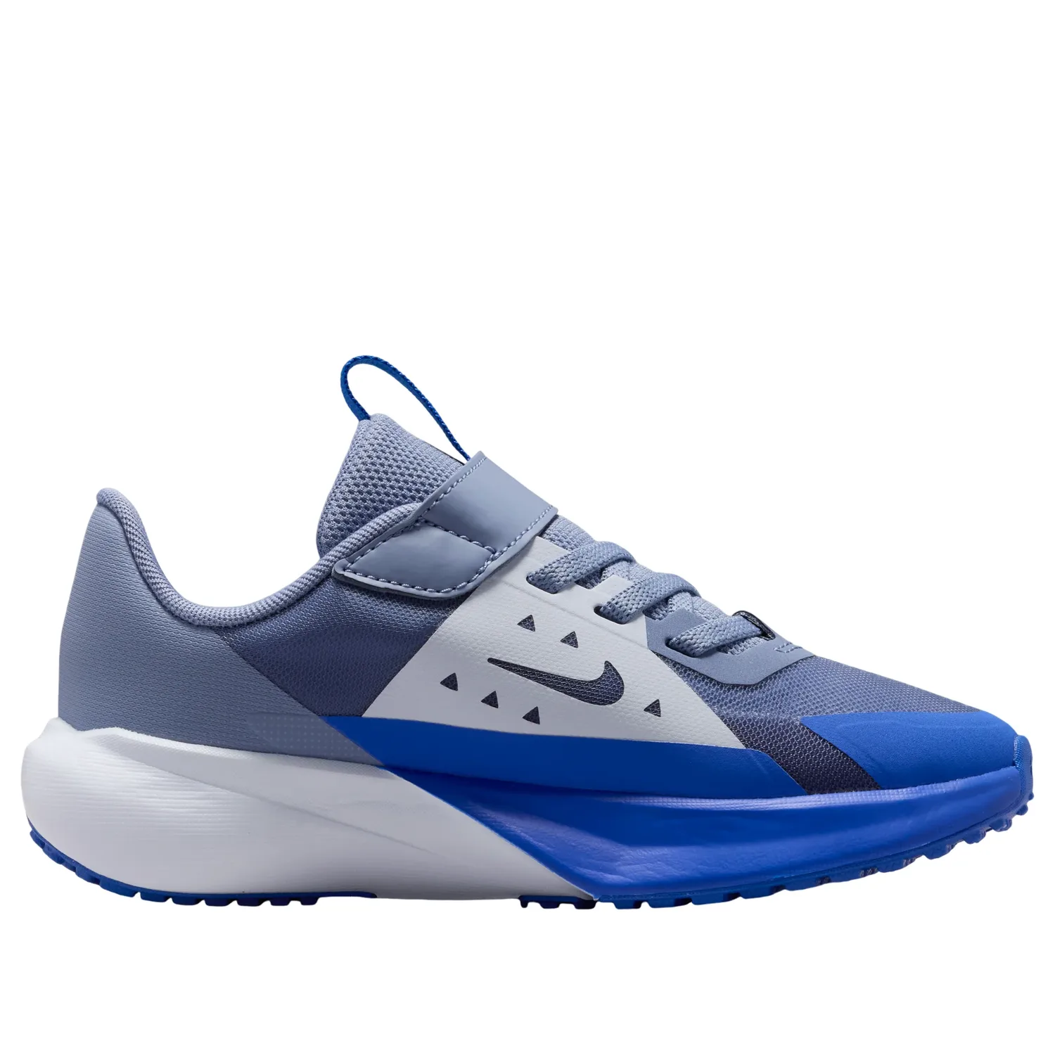 Кроссовки (PS) Nike Sonic Fly 'World Indigo Racer Blue' — фото 2