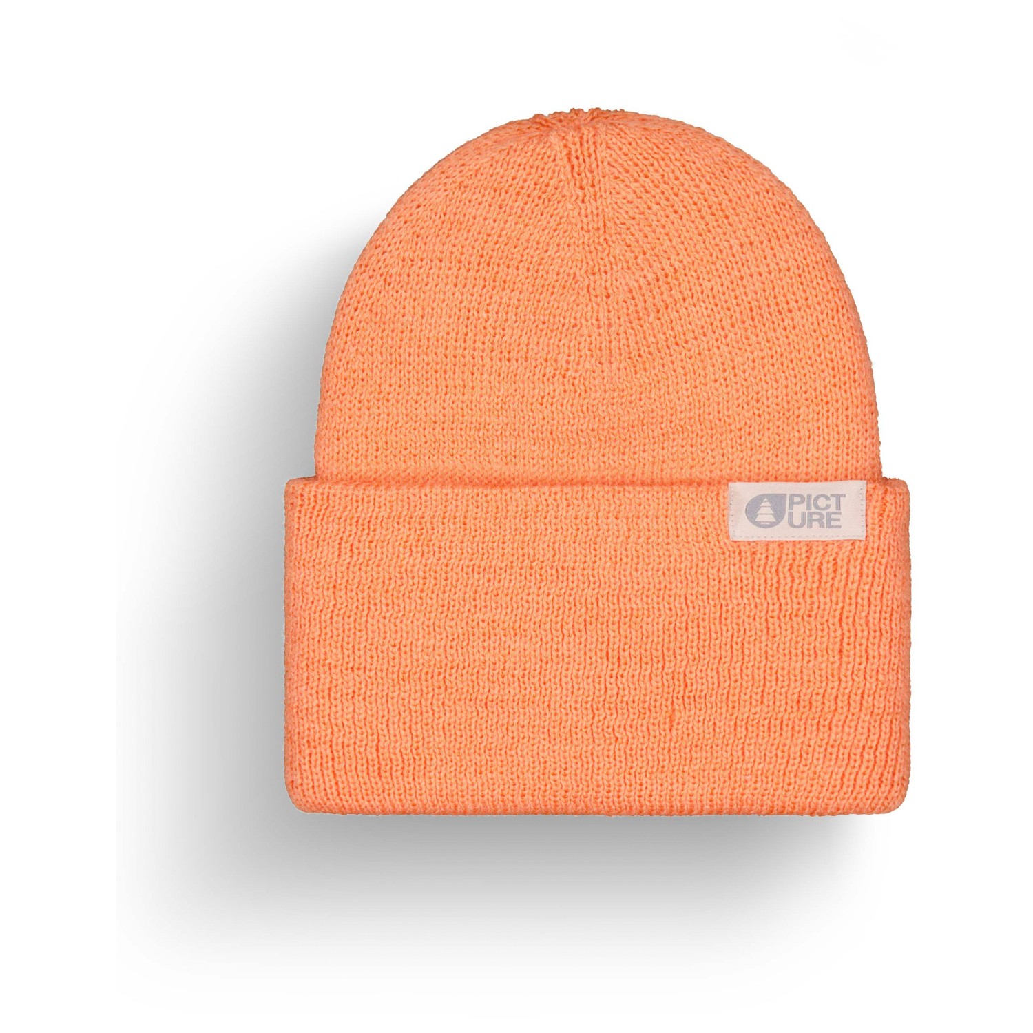 

Шапка Picture Mayoa Beanie, цвет Tangerine