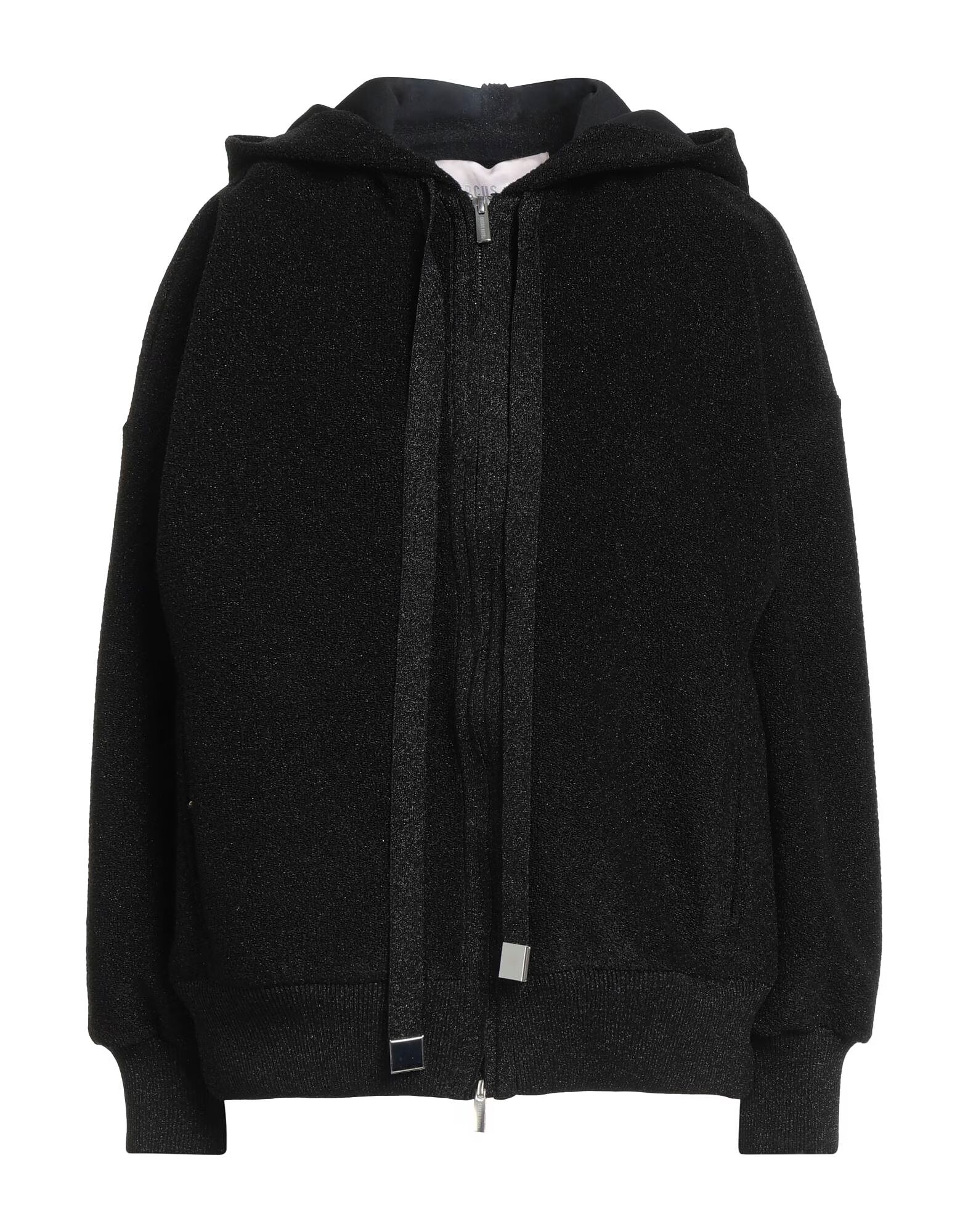 

Кардиган Circus Hotel, черный