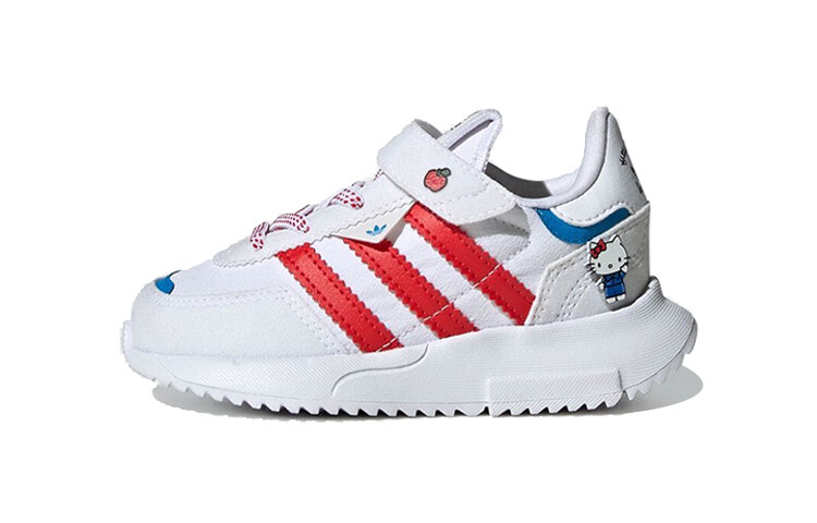 

Кроссовки для малышей adidas originals Retropy F2 TD