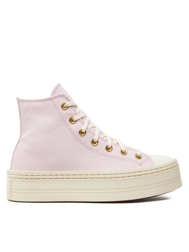 

Кеды Converse, розовый