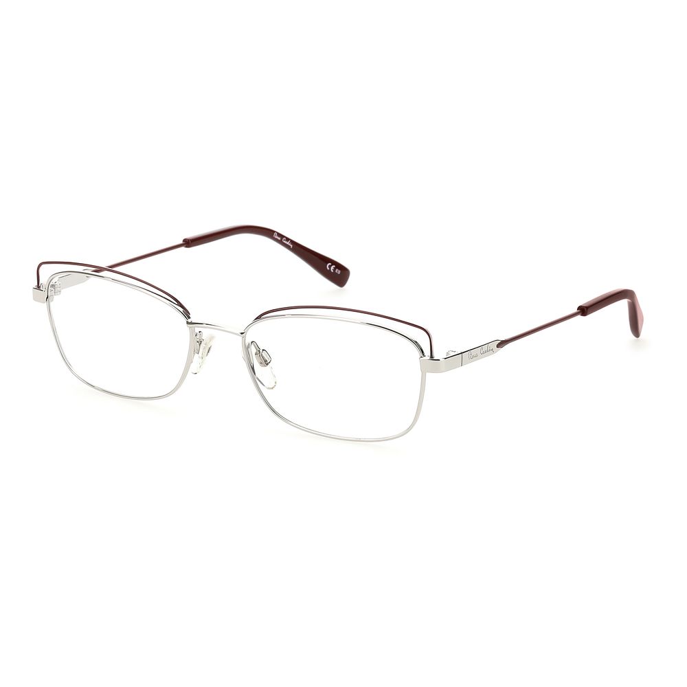 

Двухцветные металлические оправа Pierre Cardin