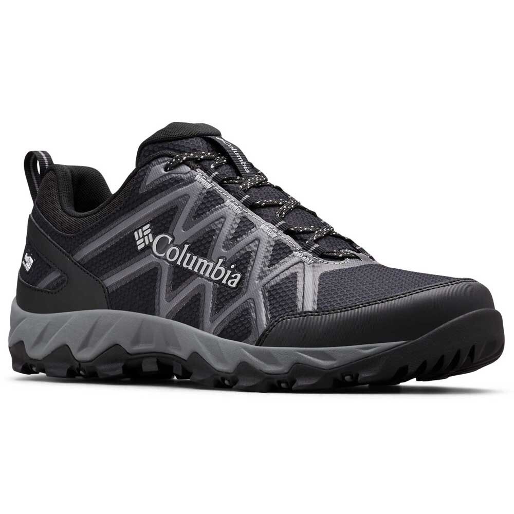 

Походная обувь Columbia Peakfreak X2 OutDry, черный