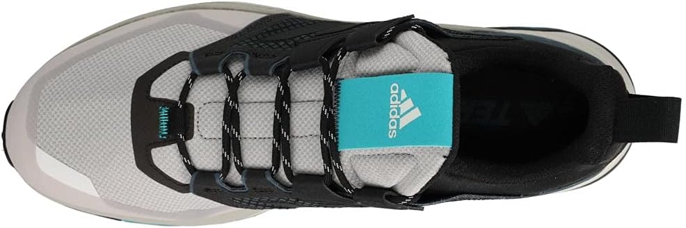 Мужские кроссовки adidas Terrex Trailmaker GTX, серый — фото 4
