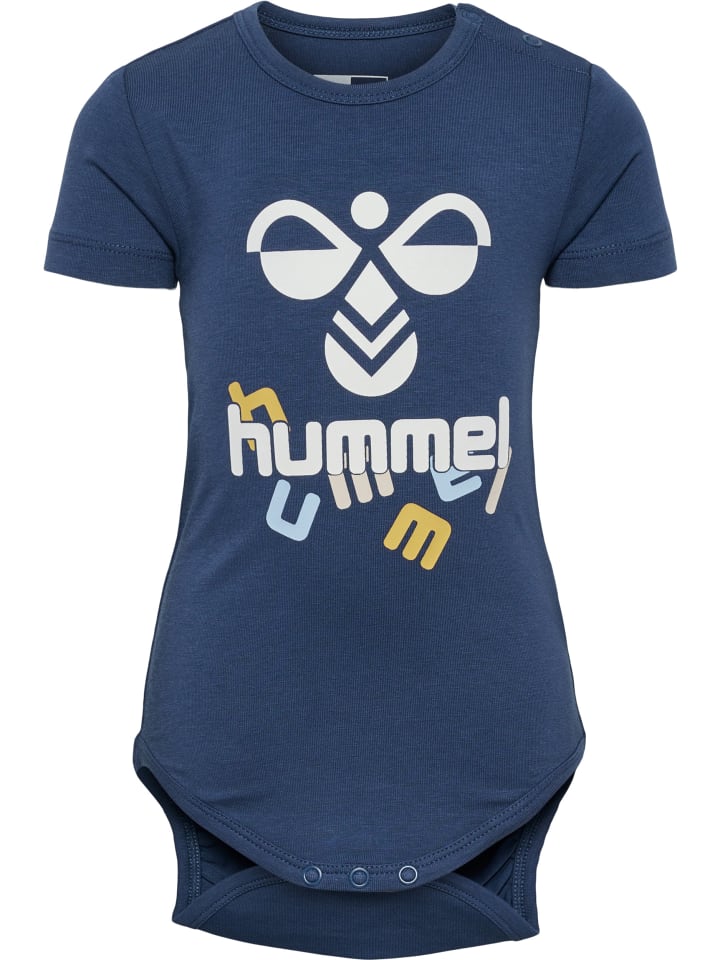 

Комбинезон Hummel Hmldream для мальчиков в Саргассовом море Hummel