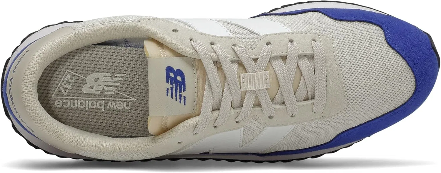 Мужские кроссовки для бега по улицам New Balance Mroavv2, Multicoloured — фото 3