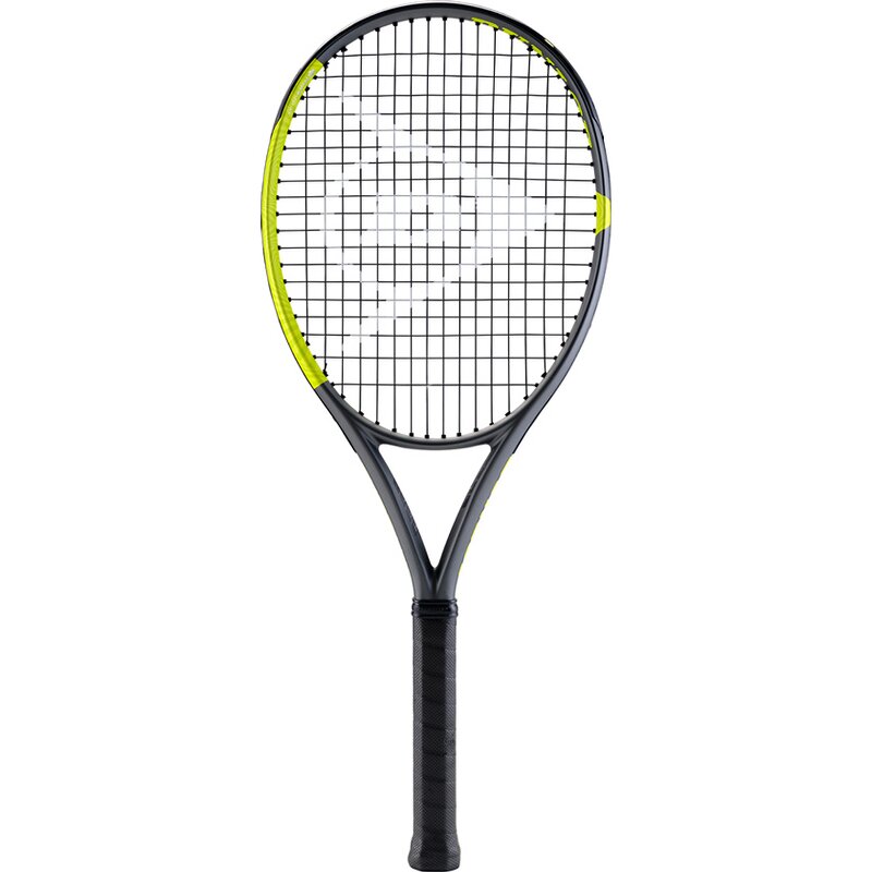 

Теннисная ракетка "sx team 260" Dunlop, мультиколор