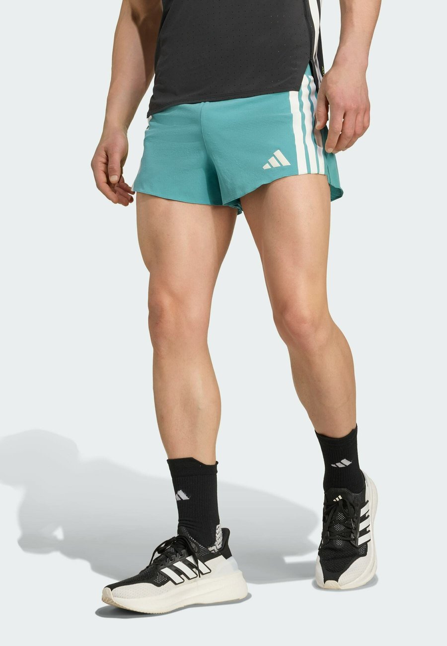 

Спортивные шорты Adidas Performance ADIZERO GEL, Powder Teal/Teal
