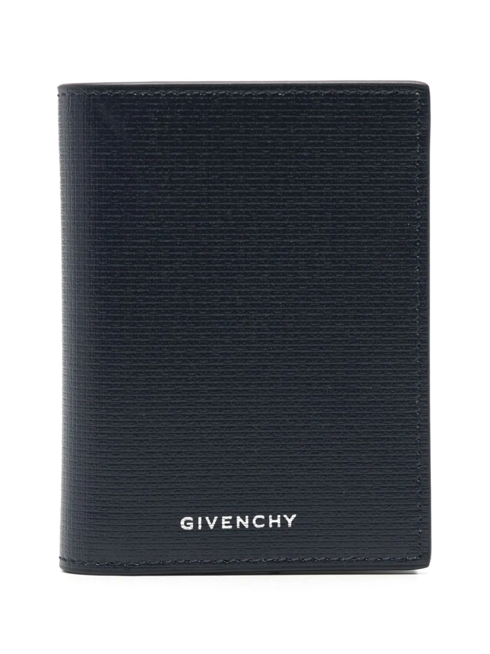

Бумажник с тиснением 4G Givenchy, синий