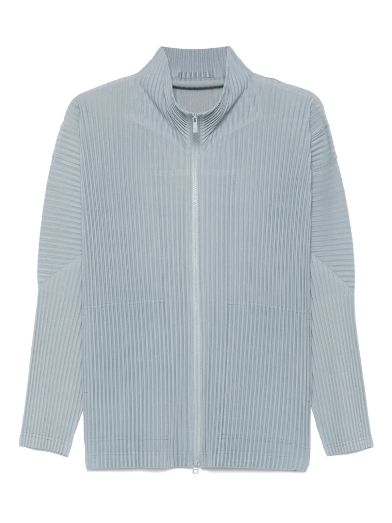 

Куртка Color Pleats Homme Plissé Issey Miyake, синий