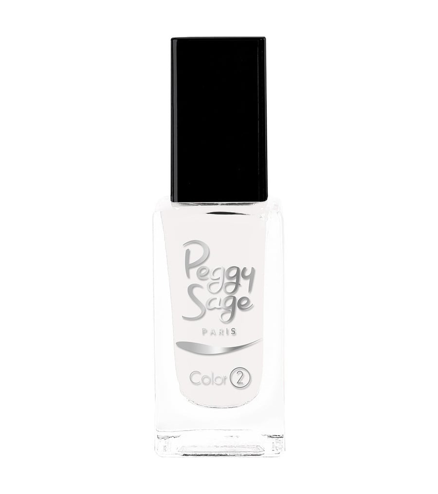 

Лак для ногтей Pure Snow 9000 - 11 мл Peggy Sage