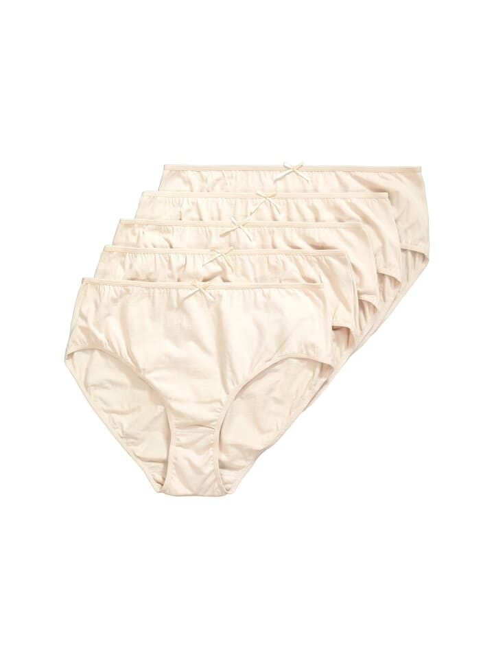 

Трусы Ulla Popken Slip, бежевый
