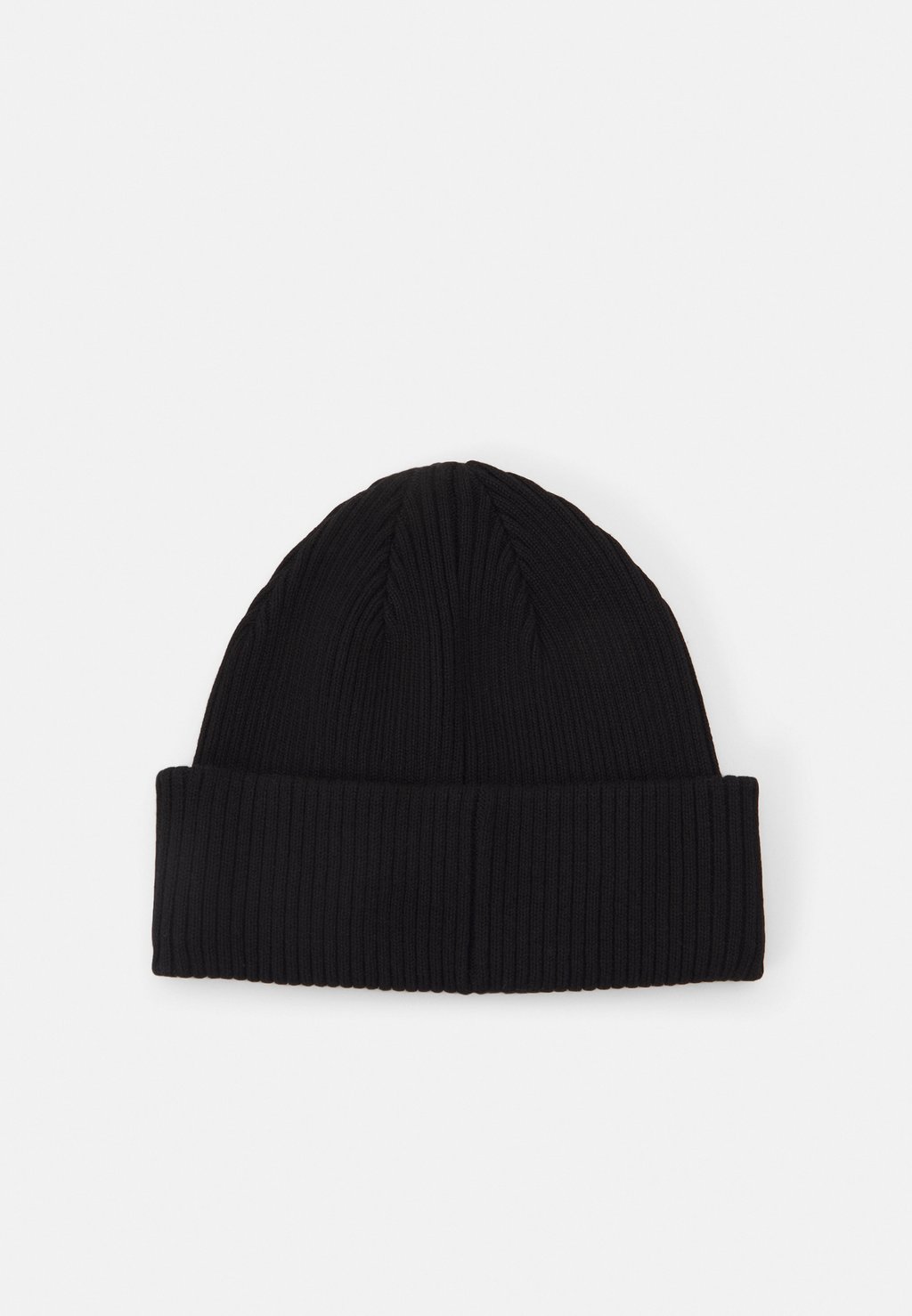 

Шапка JACPEAK BEANIE UNISEX Jack & Jones Junior, черный