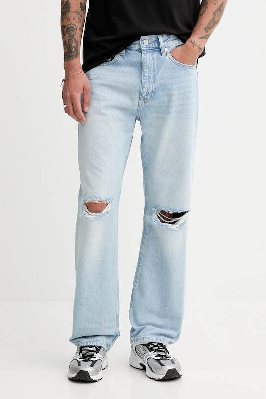 

Джинсы Tommy Jeans, синий