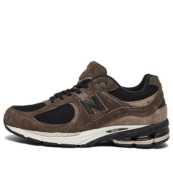 

Кроссовки 2002r 'mushroom' New Balance, мультиколор