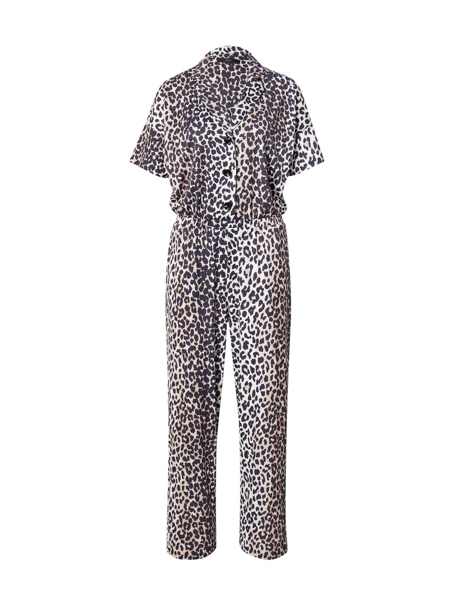 

Комбинезон OUI, Black