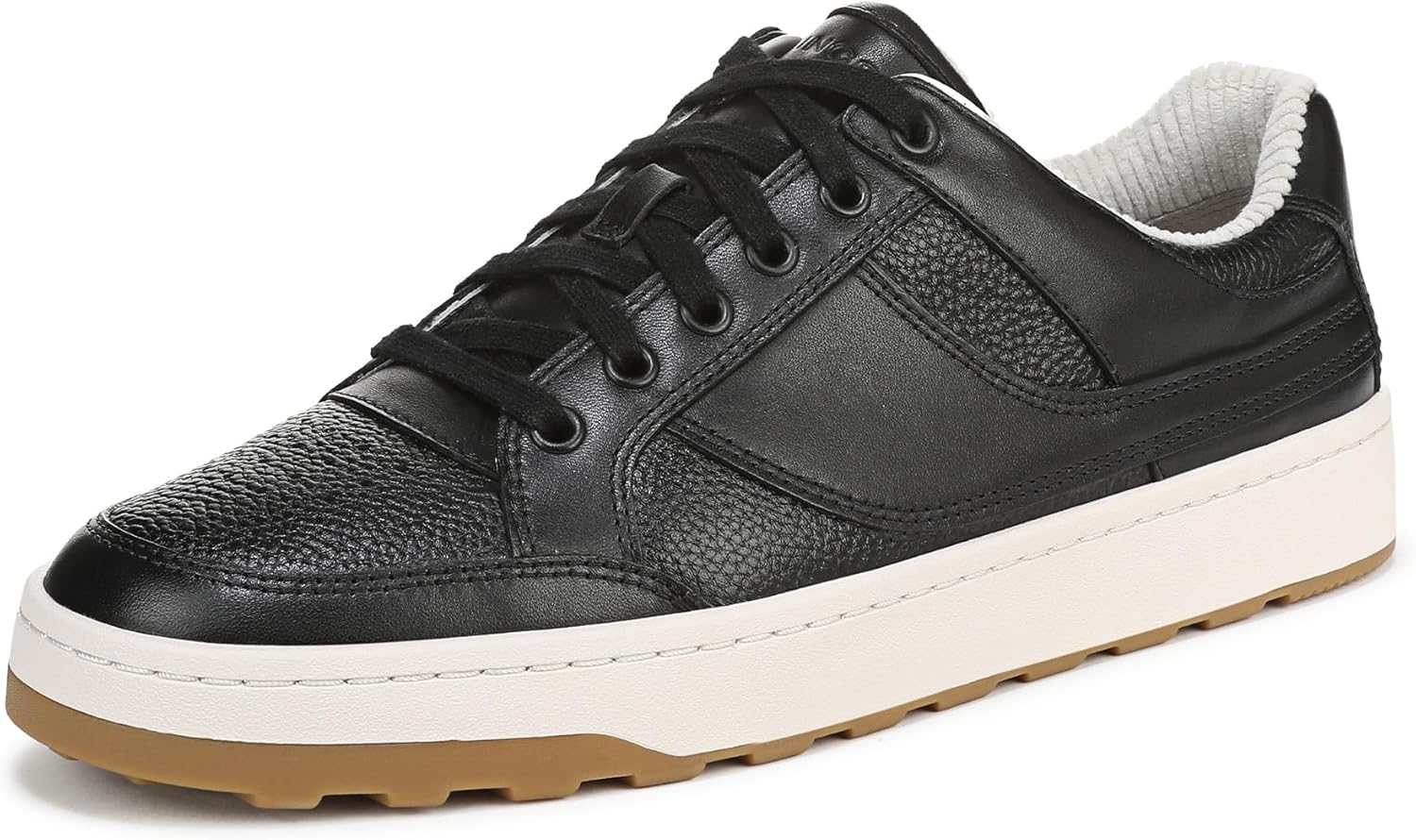 

Мужские кроссовки Vince Wilder Court, черный