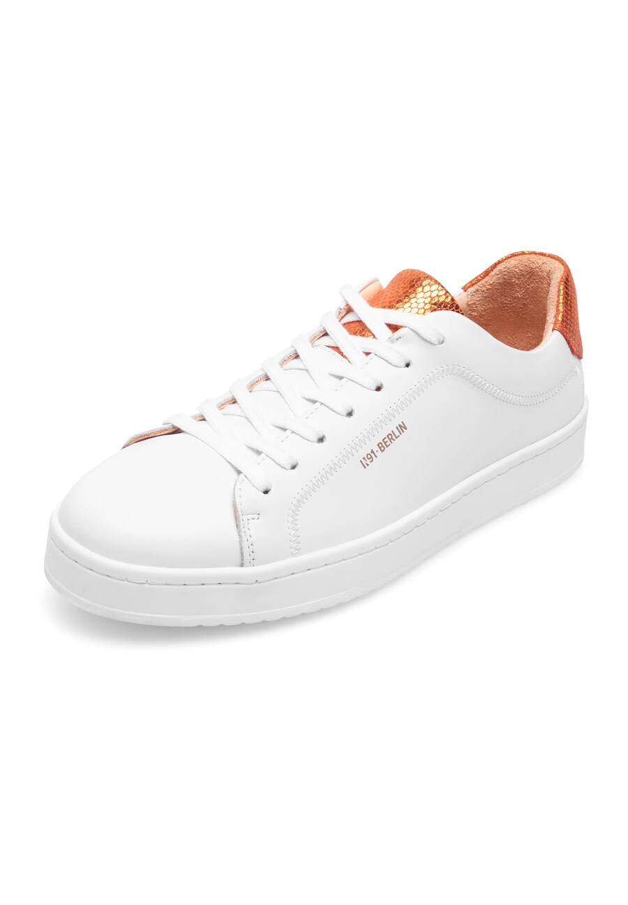 Кроссовки N91 Original Draft BX, White