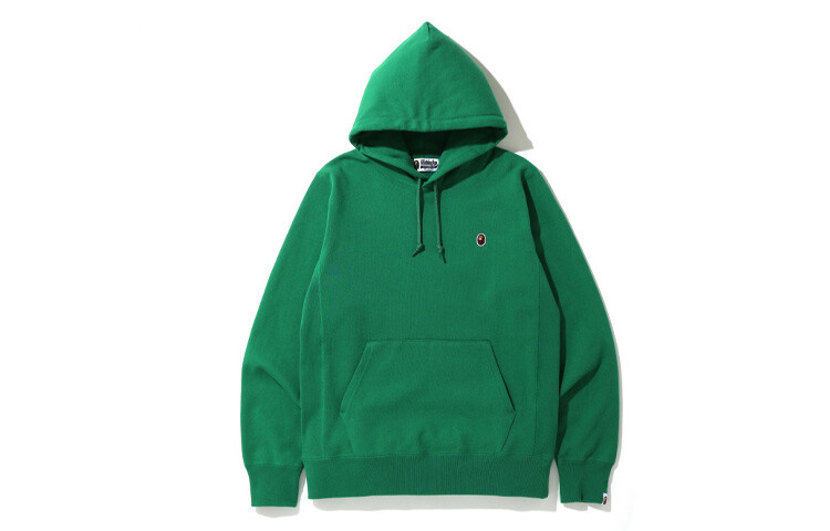 

Толстовка унисекс A Bathing Ape, желтый