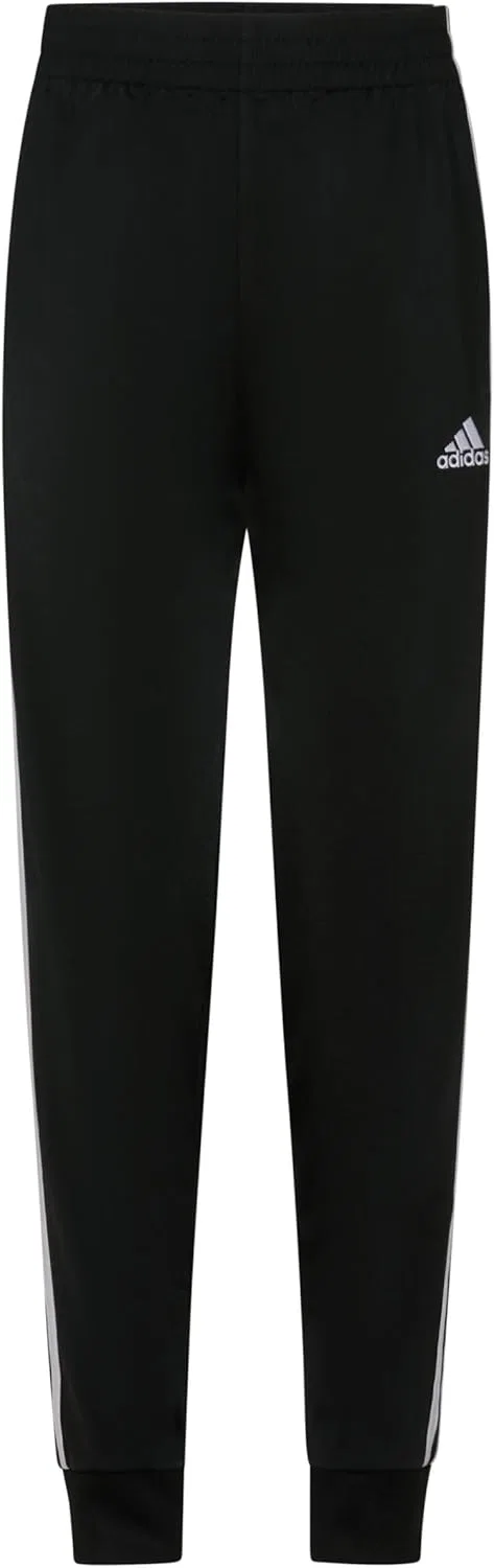 Детские спортивные штаны Adidas Iconic Tricot, Iconic Adi Black