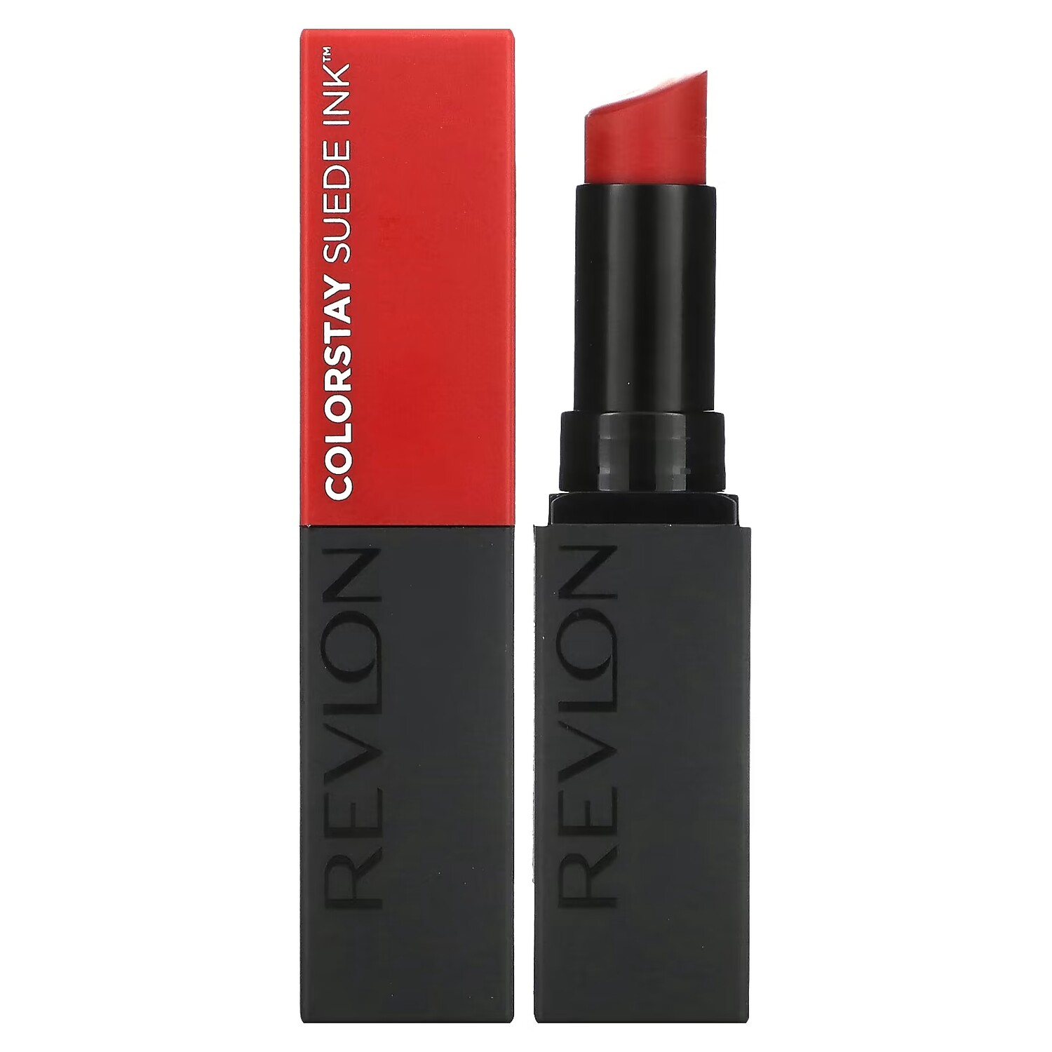 

Губная помада Revlon ColorStay Suede Ink 016 Bread Winner, 2,55 гр.