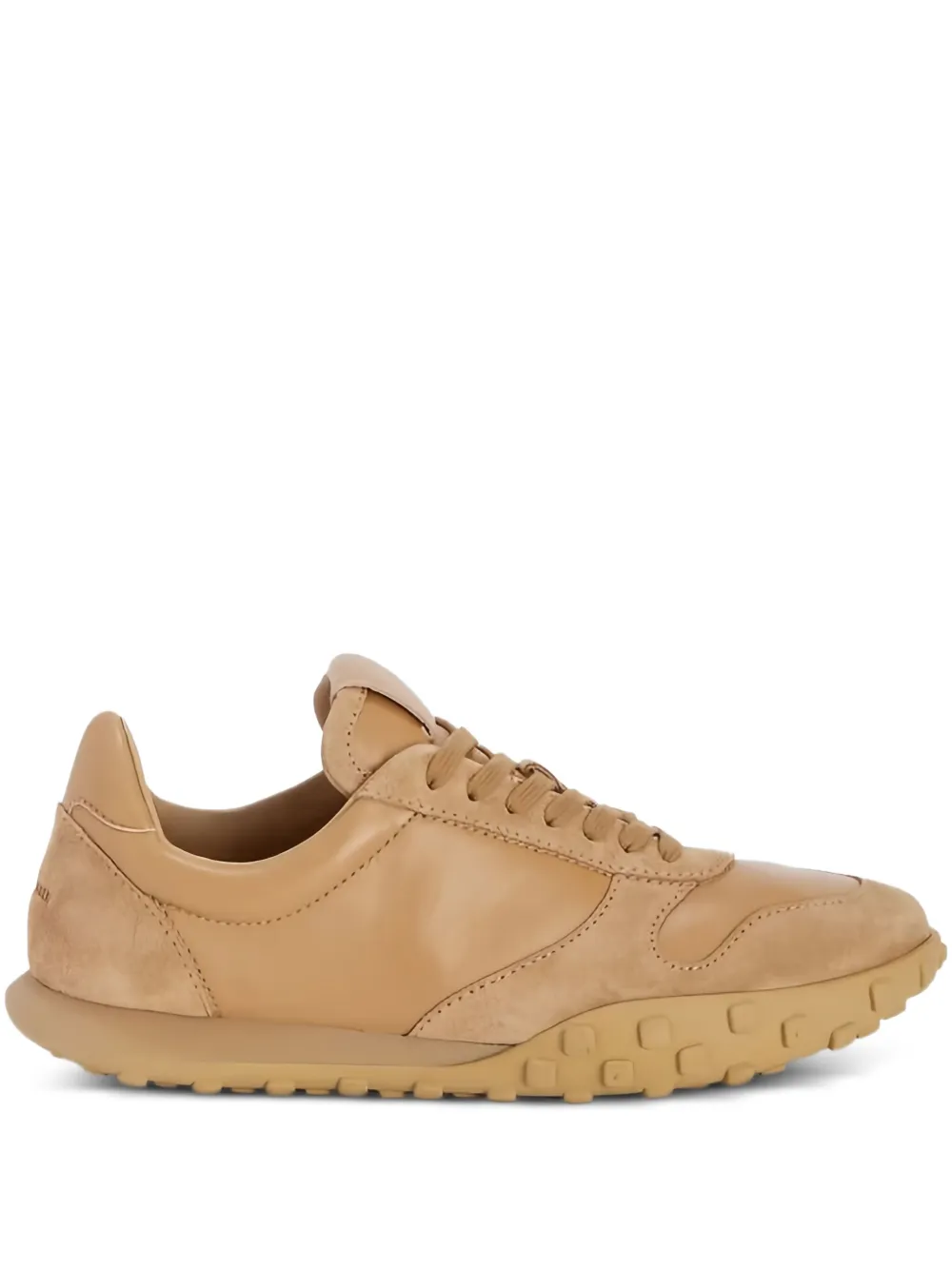 

Кроссовки Moon JIL SANDER, нейтральный