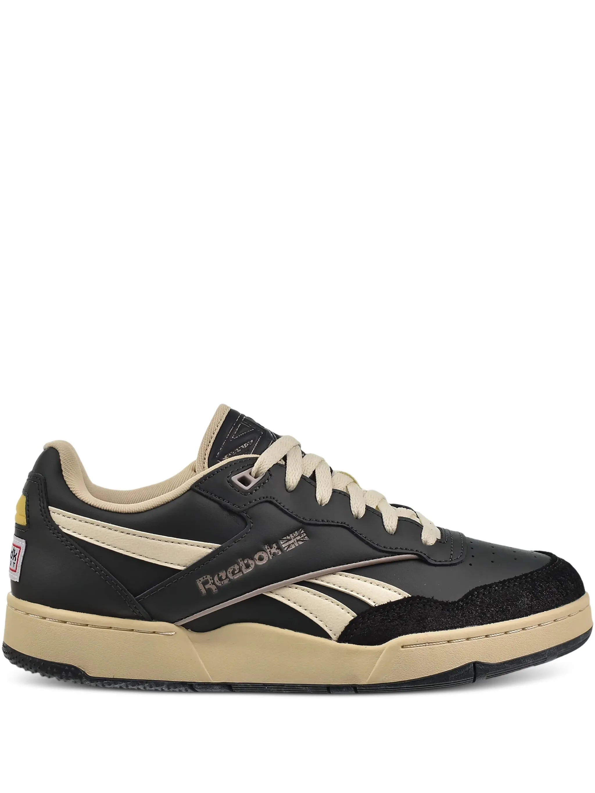 

Кроссовки BB 4000 II Reebok, серый