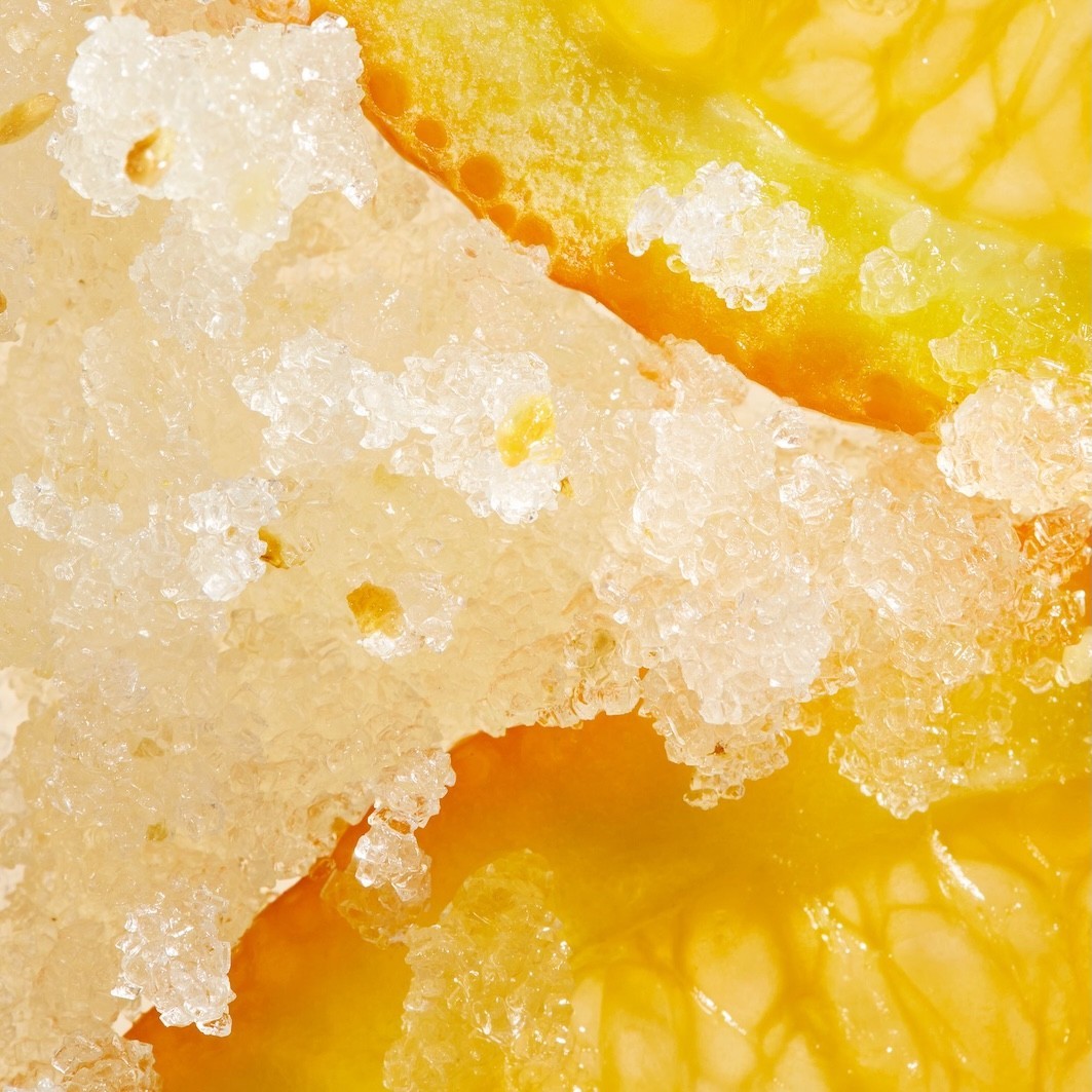 Скраб для тела the ritual of mehr body scrub Rituals, вес 250 гр. — фото 3