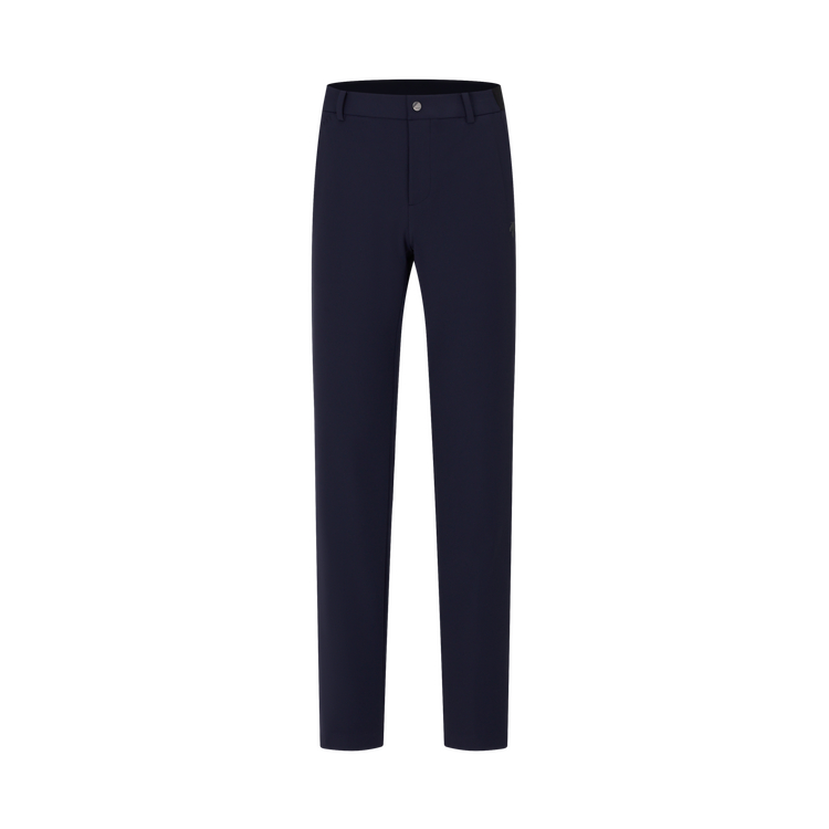 

PRO Casual Pants Men's DESCENTE, nv-темно-синий
