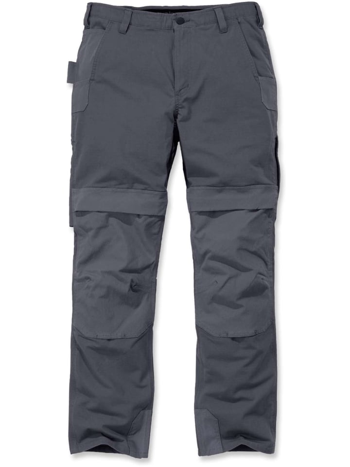 

Функциональные брюки CARHARTT , серый