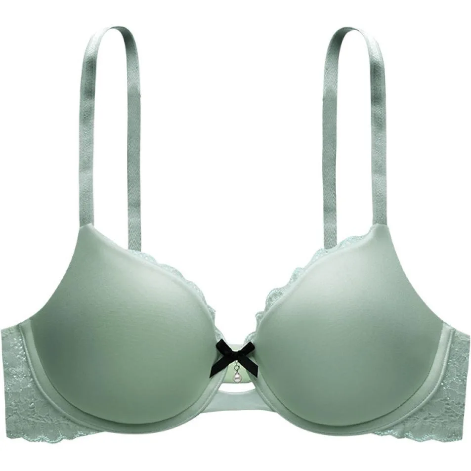 Victoria's Secret Бюстгальтер Maris Sal Green