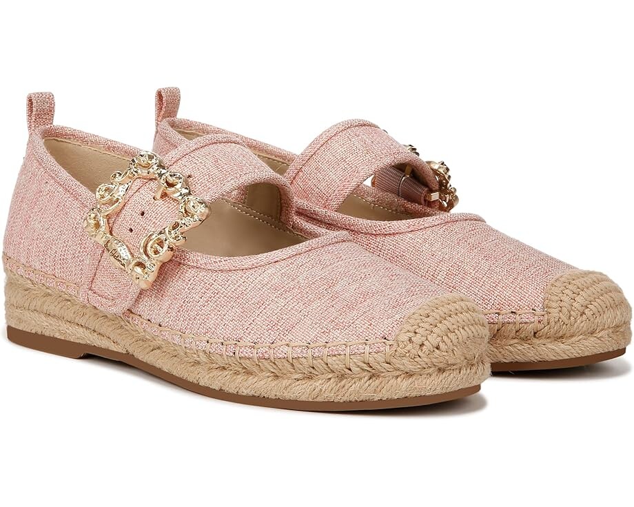 

Туфли на плоской подошве Sam Edelman Maddy, цвет Pink Lotus