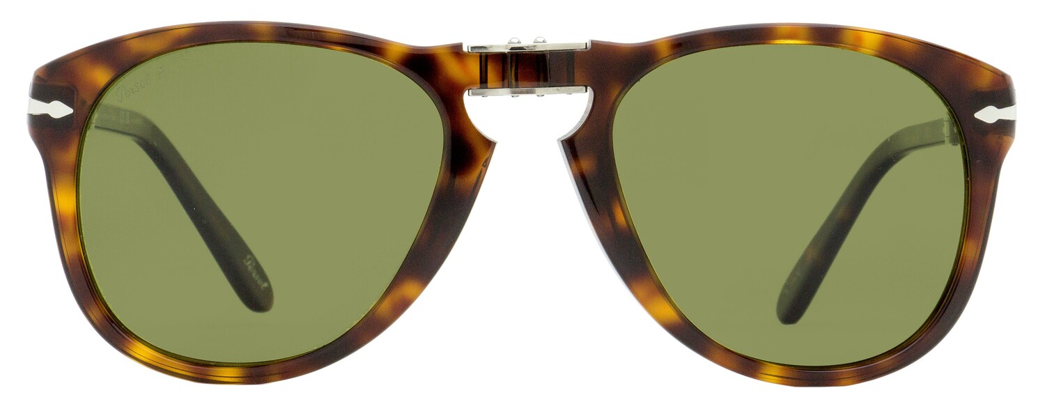 

Солнцезащитные очки Persol унисекс Steve McQueen PO0714SM 24/P1 Гавана 54 мм