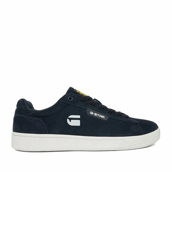 Кроссовки gstar кроссовки gstar rawceojasper01 G-Star, Blue — фото 2